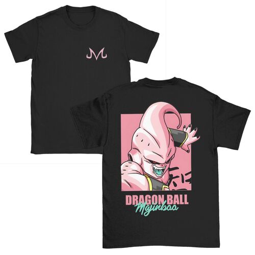 Shoulder Massage Ball - Kaos Oversized Dragon Ball Majin Buu