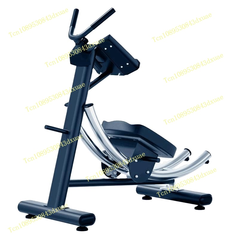 Ab Wheel Roller - Mesin AB Coaster Berkualitas, Beban Maksimum