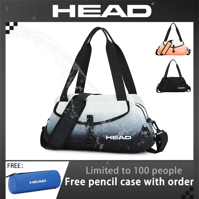 Yoga Fitness Hk - Kepala tahan air kecil tas Tote