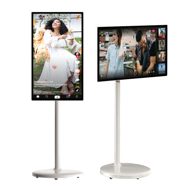 Yoga Fitness Video - Smart TV Android 11 4+32G Layar
