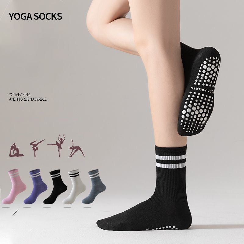 Yoga & Fitness Classes By Niharika Zirakpur Reviews - Dreamlikelin 1 Pasang Kaus Kaki Yoga