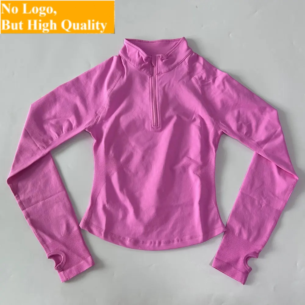 Yoga & Fitness Classes By Niharika Zirakpur Reviews - Jaket Yoga Tanpa Logo dengan Kemeja