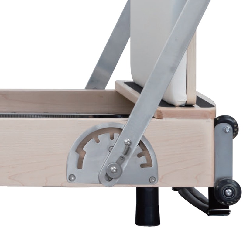 Set Reformer Pilates Studio Ku - Yoga Fitness Health ulasan dan harga