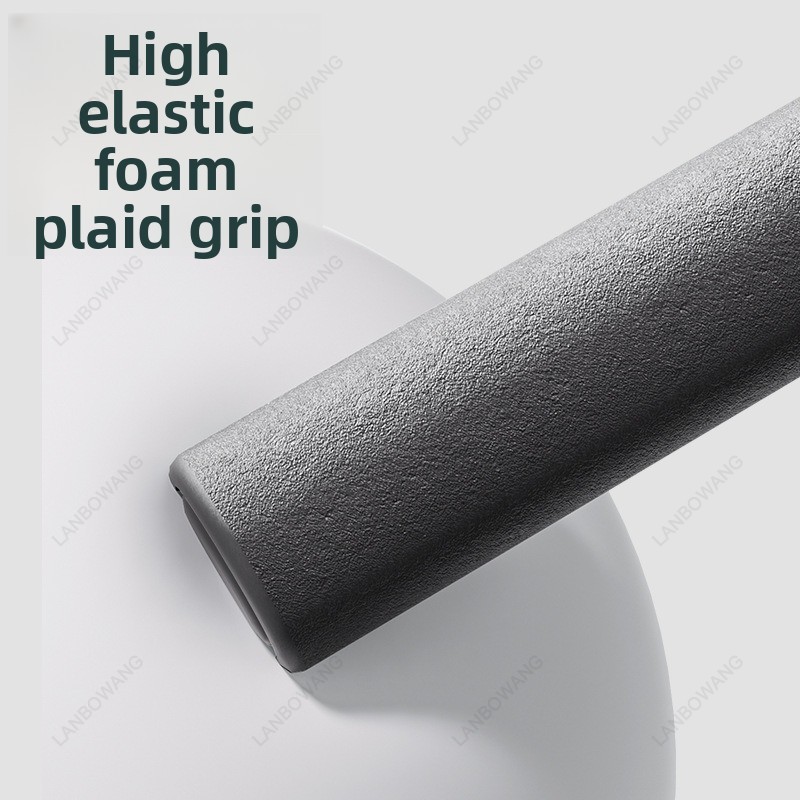 Alat Latihan Perut Ab Roller 4 - Ab Wheel Roller ulasan dan harga