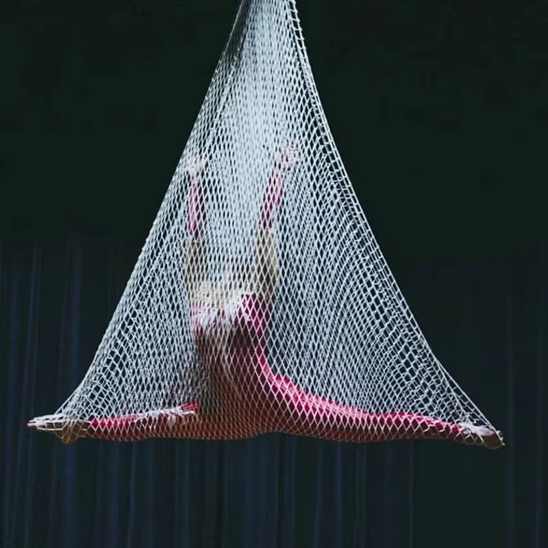 Ayunan Yoga Gantung Tipe Jarin - Yoga Swing Aerial ulasan dan harga