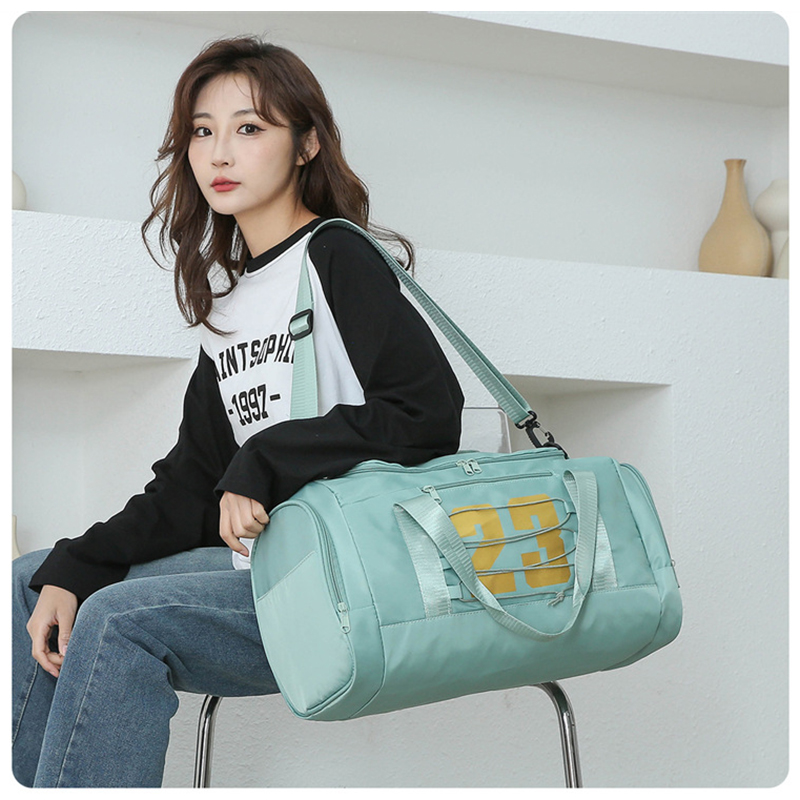 【Tas Ransel Kasual】Tas Olahrag - Yoga And Fitness ulasan dan harga