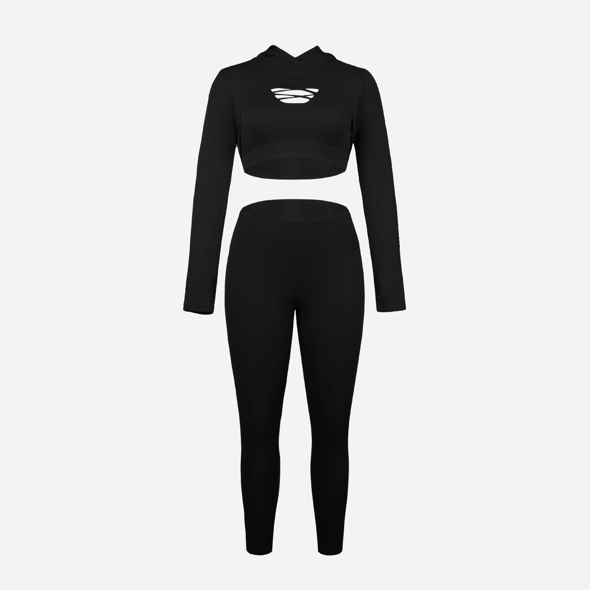 3 Set Pakaian Yoga Wanita - Ho - Yoga & Fitness Classes By Niharika Zirakpur Reviews ulasan dan harga