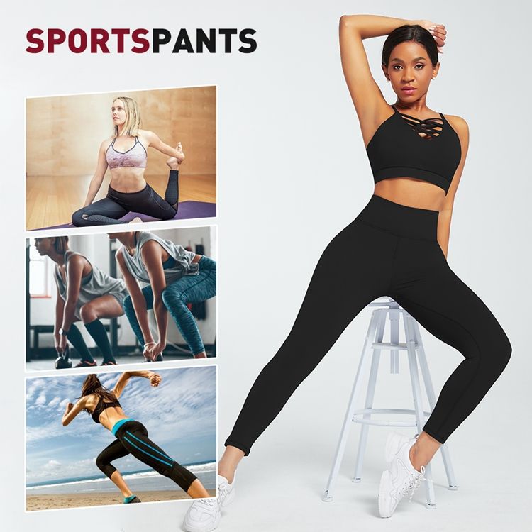 3 Set Pakaian Yoga Wanita - Ho - Yoga & Fitness Classes By Niharika Zirakpur Reviews ulasan dan harga
