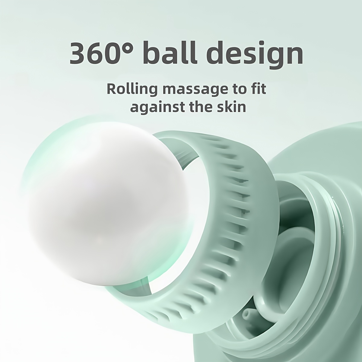 Alat Pemulihan Nyeri Otot Leng - Shoulder Massage Ball ulasan dan harga