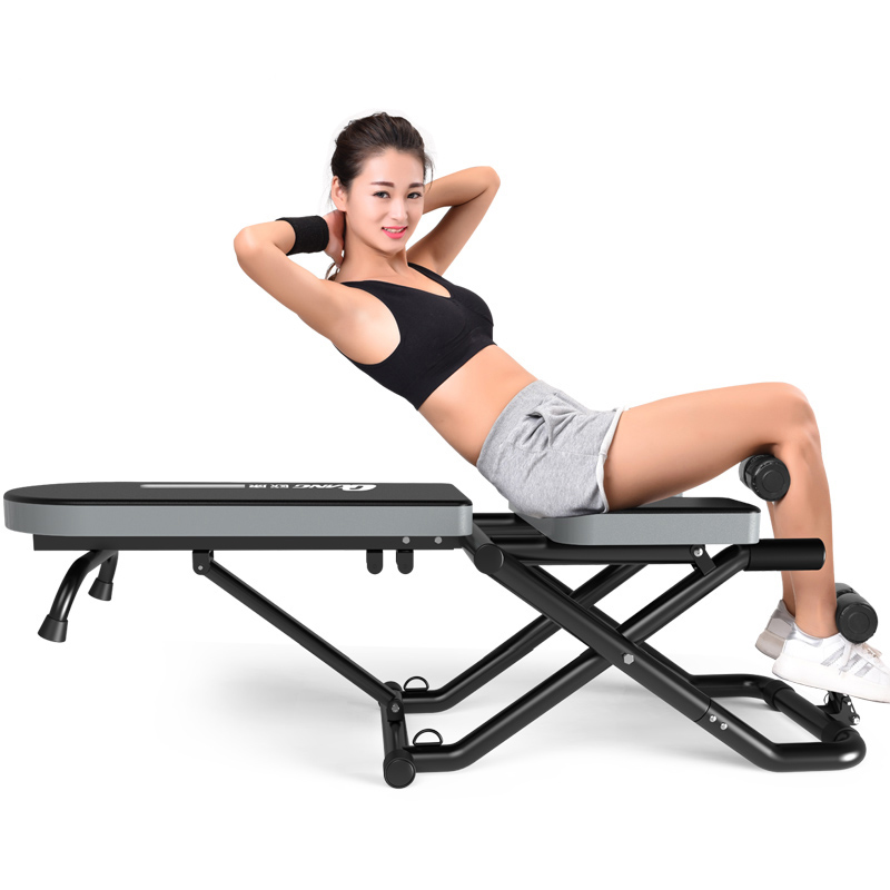 Alat fitness rumahan kecil unt - Yoga Fitness Video ulasan dan harga