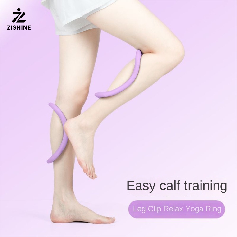 Cincin yoga untuk membuka bahu - Yoga Fitness Health ulasan dan harga
