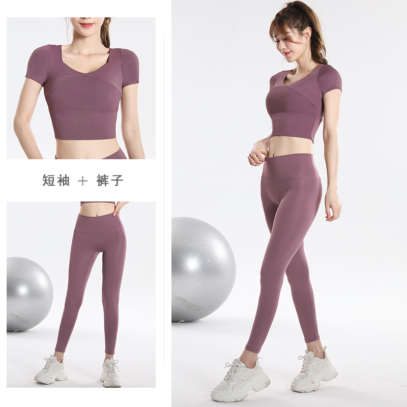 Atasan Olahraga Cepat Kering d - Yoga & Fitness Classes By Niharika Zirakpur Reviews ulasan dan harga