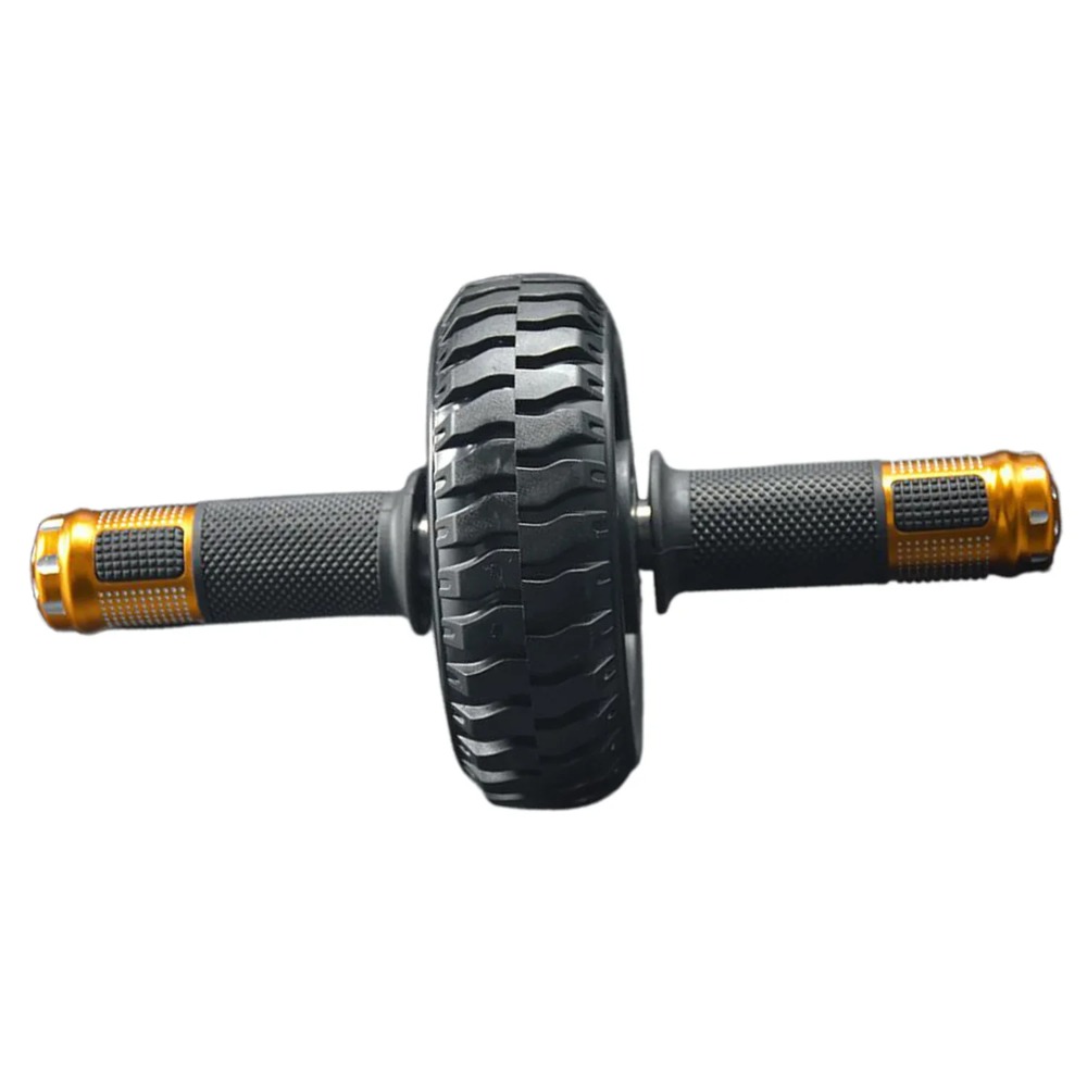 Roller Olahraga Perut dengan P - Ab Wheel Roller ulasan dan harga