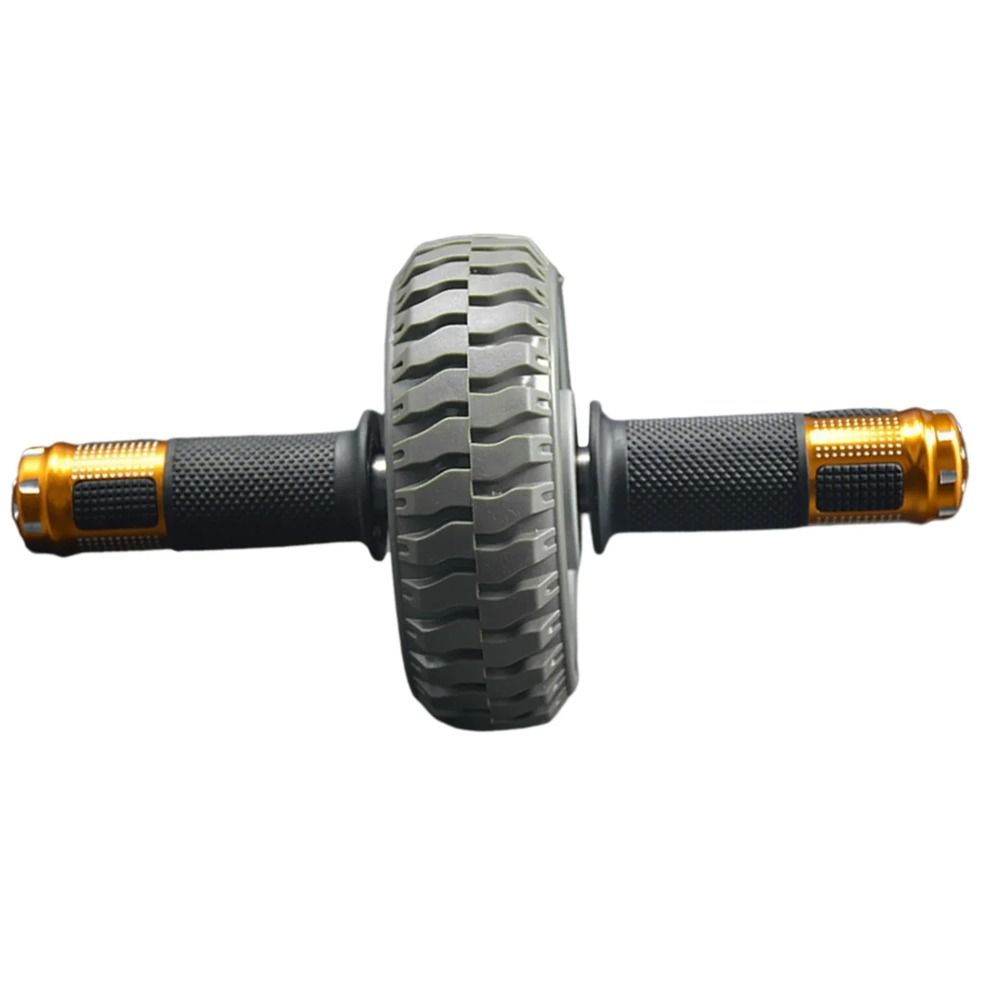 Roller Olahraga Perut dengan P - Ab Wheel Roller ulasan dan harga
