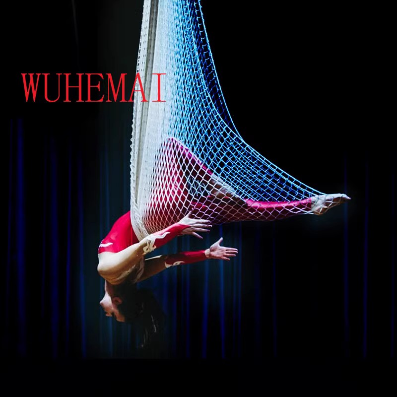 Jaring Gantung Yoga Ketinggian - Yoga Swing Aerial ulasan dan harga