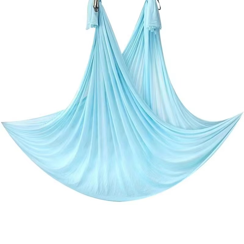 Ayunan Hammock Yoga Udara 5m u - Yoga Swing Aerial ulasan dan harga