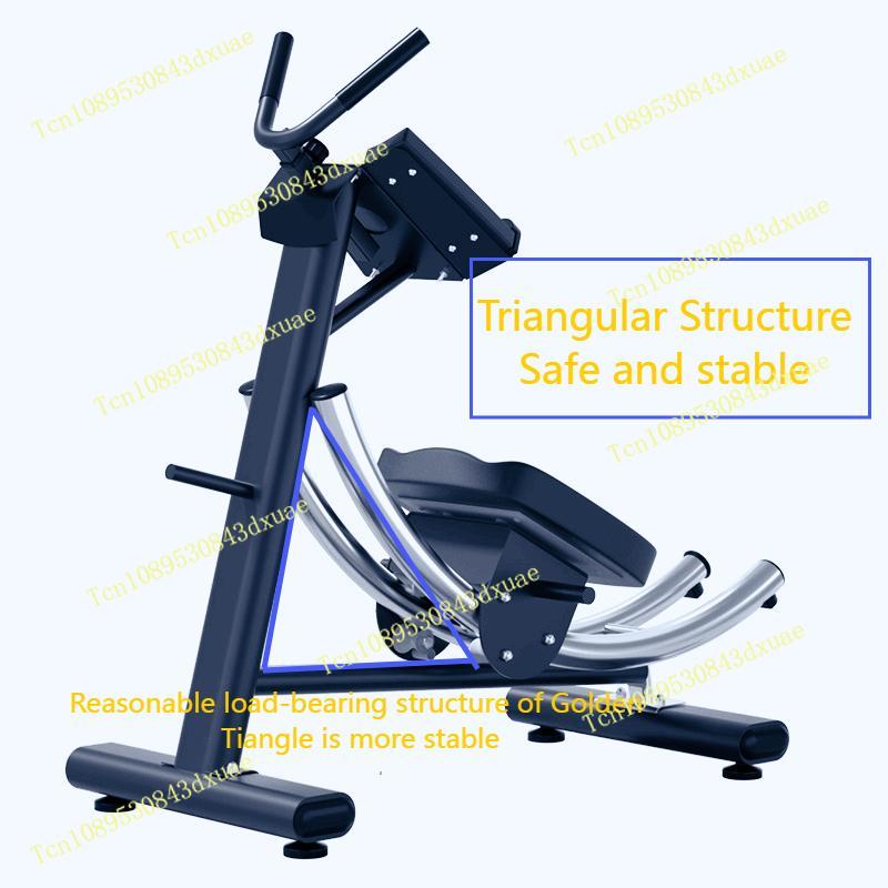 Mesin AB Coaster Berkualitas,  - Ab Wheel Roller ulasan dan harga