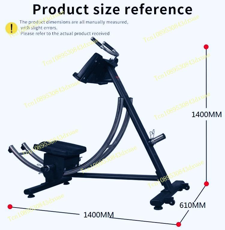 Mesin AB Coaster Berkualitas,  - Ab Wheel Roller ulasan dan harga
