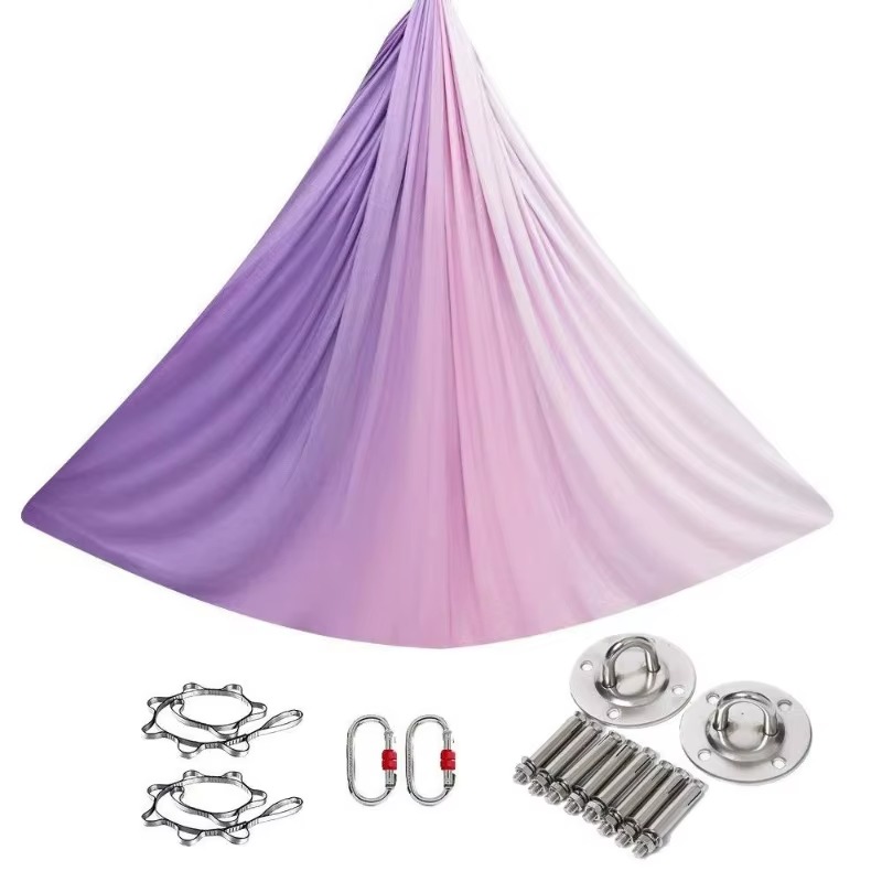 Ayunan Jaring Gantung Anti Gra - Yoga Swing Aerial ulasan dan harga