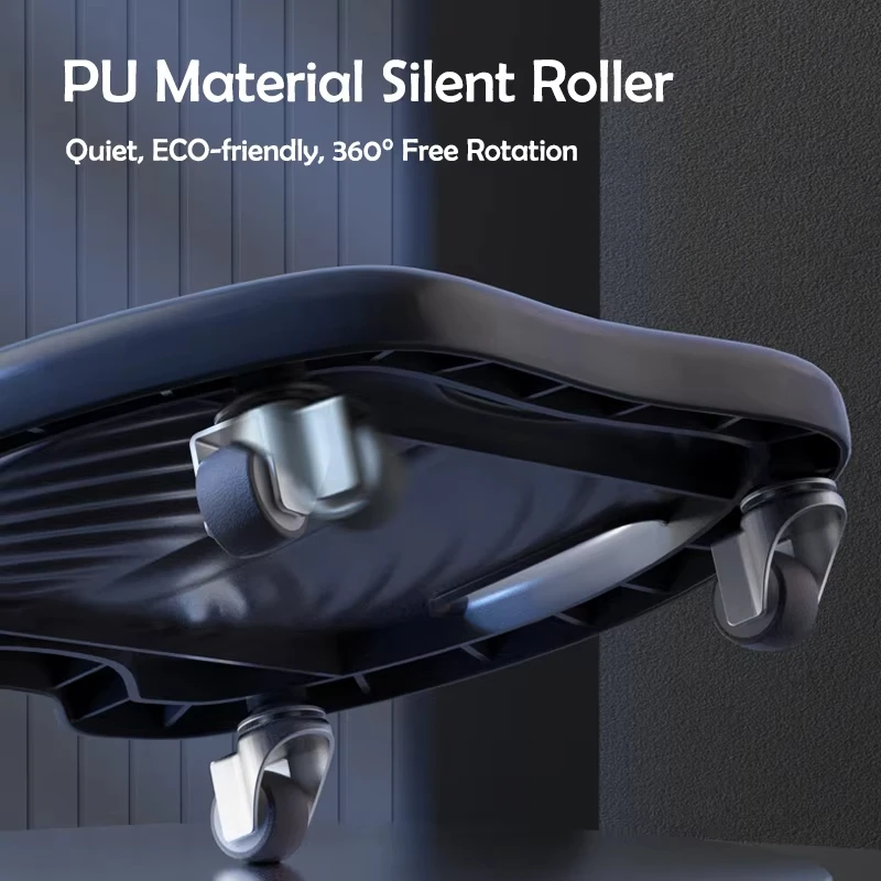 Alat Latihan Otot Perut dengan - Ab Wheel Roller ulasan dan harga