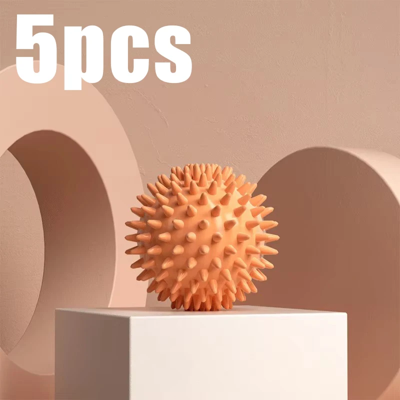 1/5 Buah 6Cm Bola Pijat Fasia  - Shoulder Massage Ball ulasan dan harga