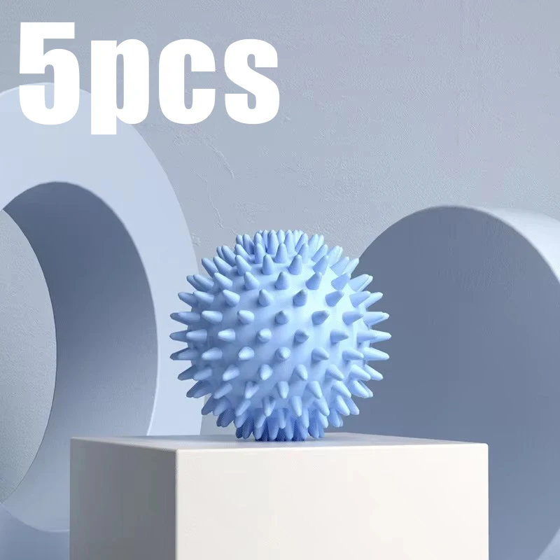 1/5 Buah 6Cm Bola Pijat Fasia  - Shoulder Massage Ball ulasan dan harga
