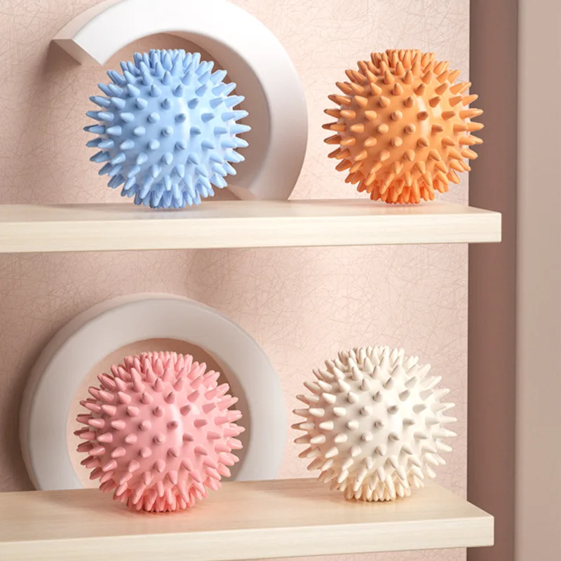 1/5 Buah 6Cm Bola Pijat Fasia  - Shoulder Massage Ball ulasan dan harga