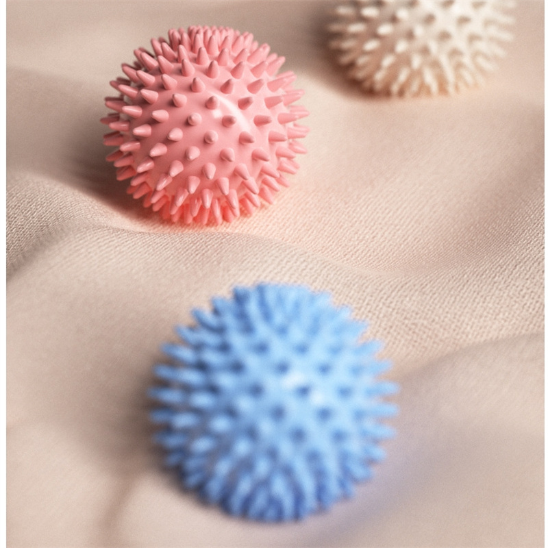 1/5 Buah 6Cm Bola Pijat Fasia  - Shoulder Massage Ball ulasan dan harga