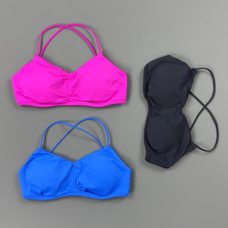 HISTELLO Bra Olahraga Wanita d - Yoga Fitness Matte ulasan dan harga