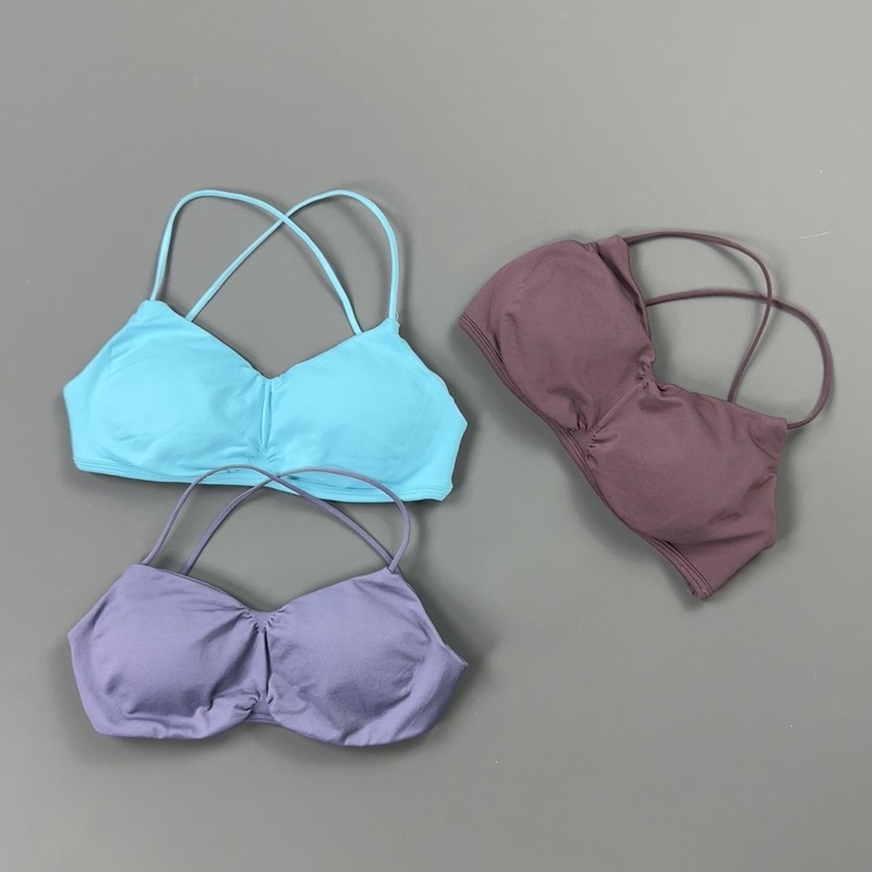 HISTELLO Bra Olahraga Wanita d - Yoga Fitness Matte ulasan dan harga