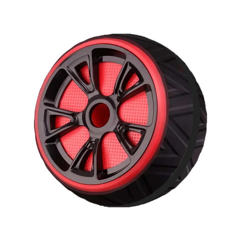 Roda Roller Ab Anti-Selip, Per - Ab Wheel Roller ulasan dan harga