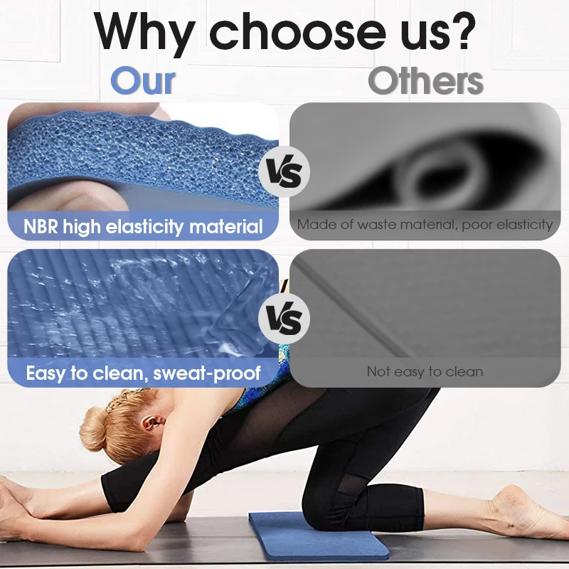 Alat Kebugaran Anti Selip Pere - Yoga Fitness Health ulasan dan harga