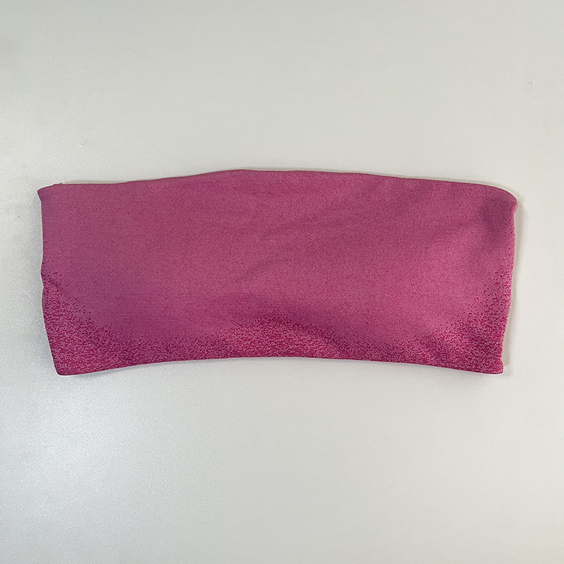 Ignite Bandeau Bra Olahraga Mu - Ignite Yoga Fitness ulasan dan harga