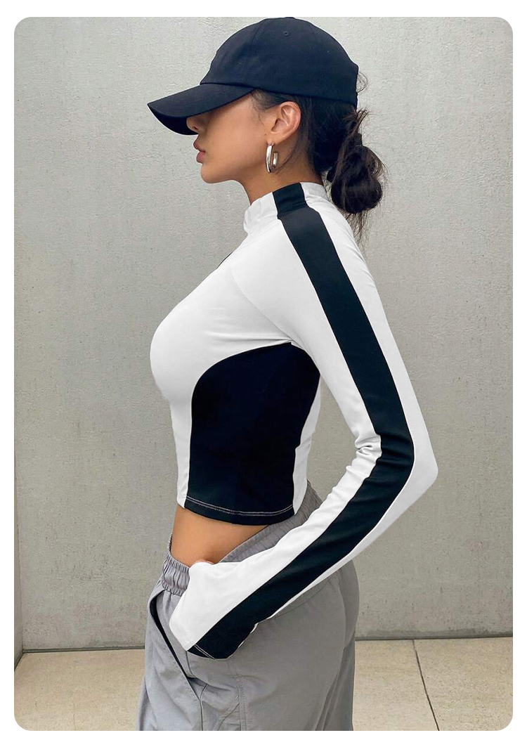 Jaket Yoga Kerah Tinggi untuk  - Yoga & Fitness Classes By Niharika Zirakpur Reviews ulasan dan harga