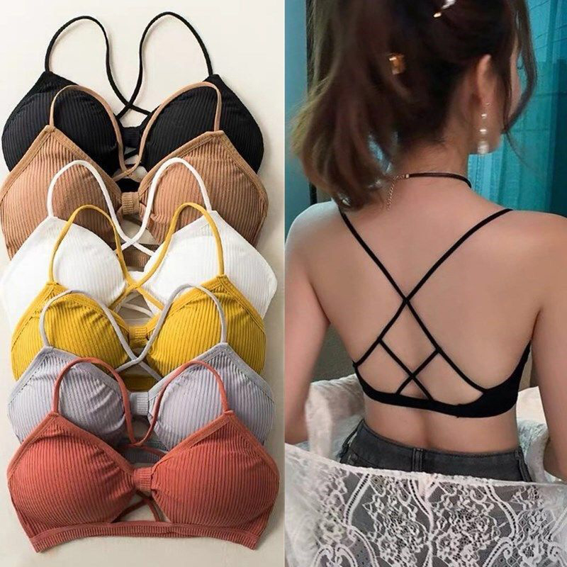 Bra Yoga Olahraga Berbahan Kat - Yoga Fitness Hk ulasan dan harga