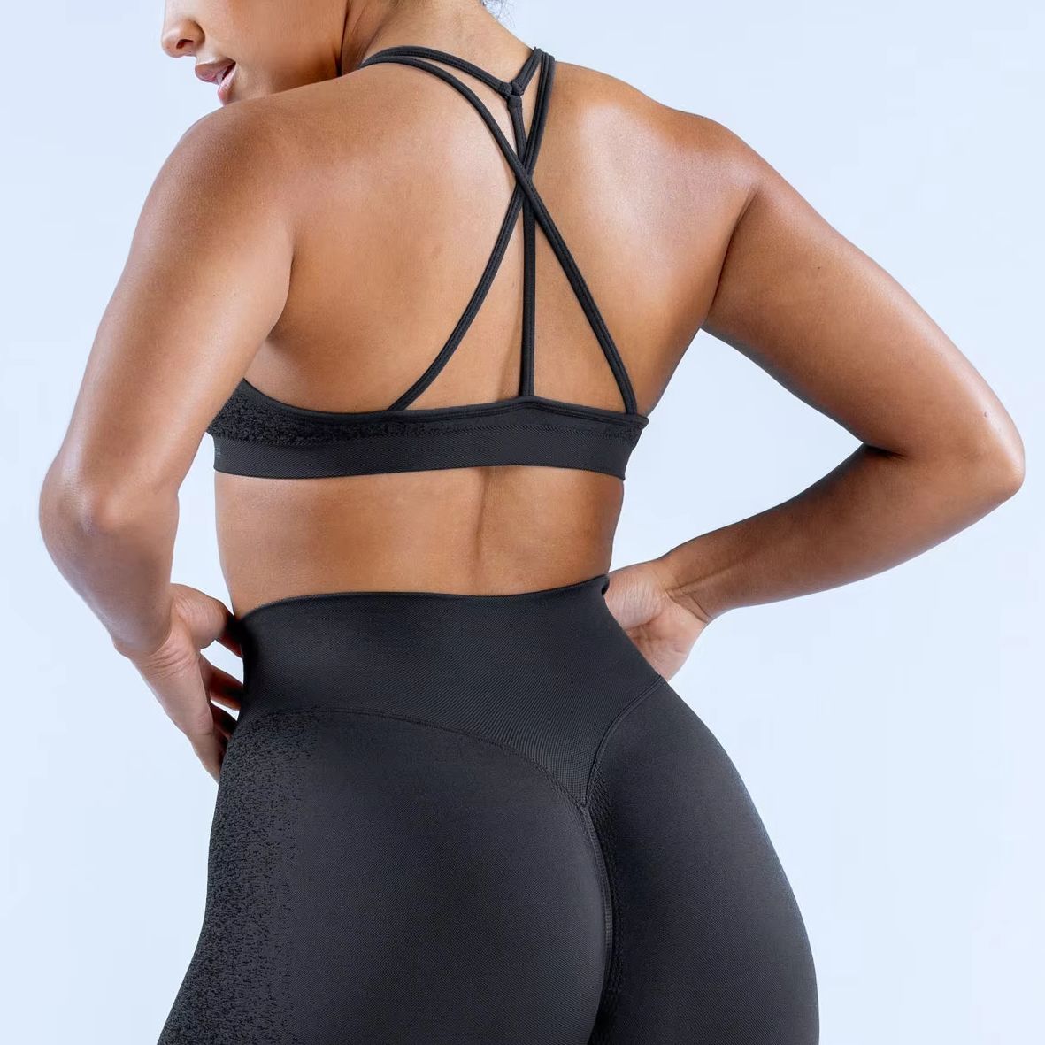 Tidak Ada Logo Ignite Cross Ba - Ignite Yoga Fitness ulasan dan harga