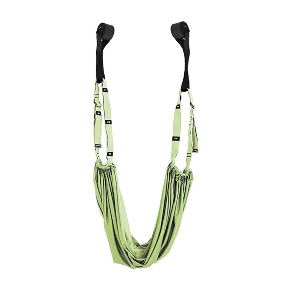 Tali Yoga Udara Wanita yang Da - Yoga Swing Aerial ulasan dan harga