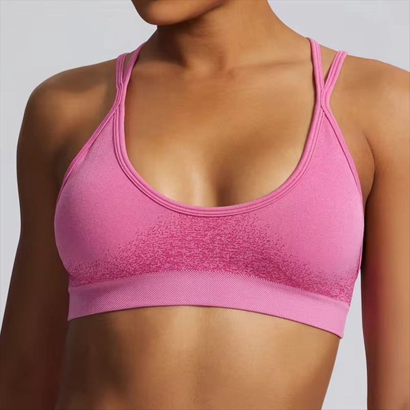 Sport Bra Wanita Ignite Cross  - Ignite Yoga Fitness ulasan dan harga
