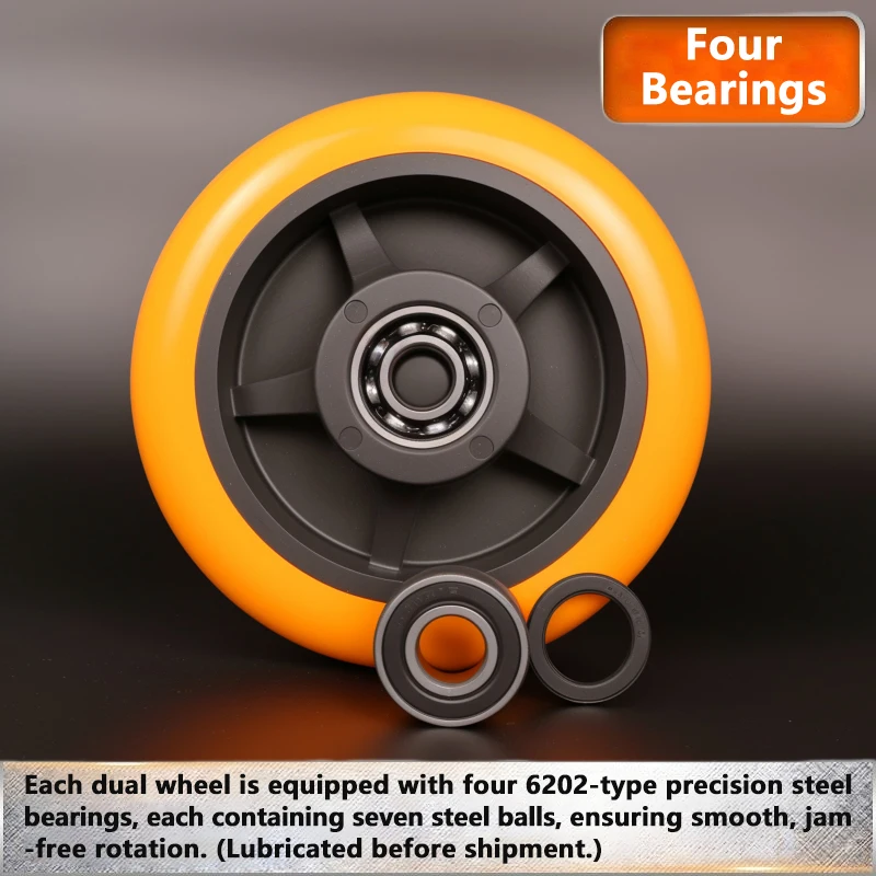 Alat Latihan Otot Perut Berben - Ab Wheel Roller ulasan dan harga