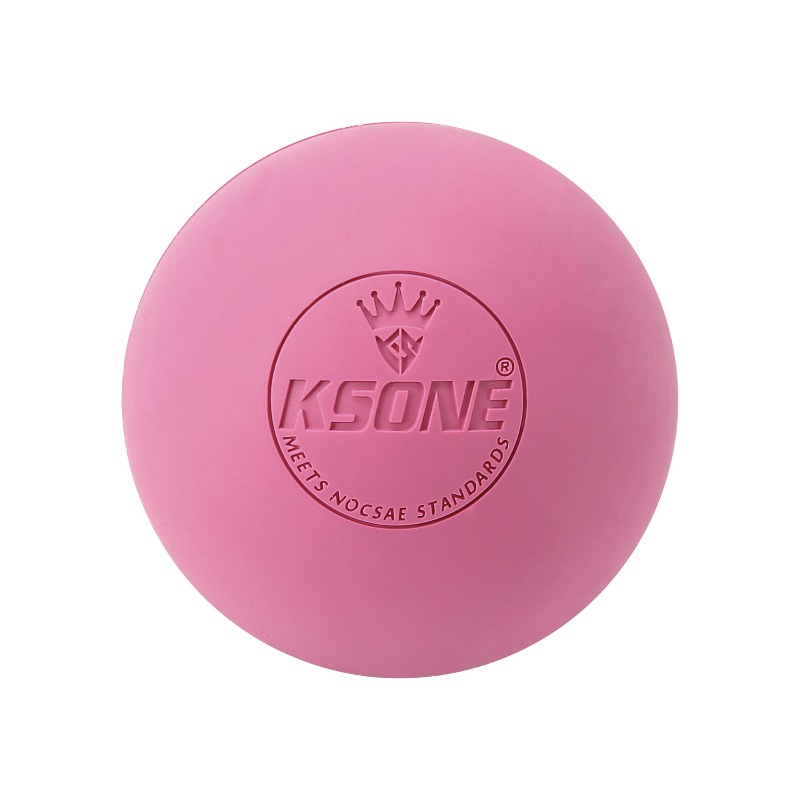 Bola Pijat Relaksasi Otot Pera - Yoga Fitness Health ulasan dan harga