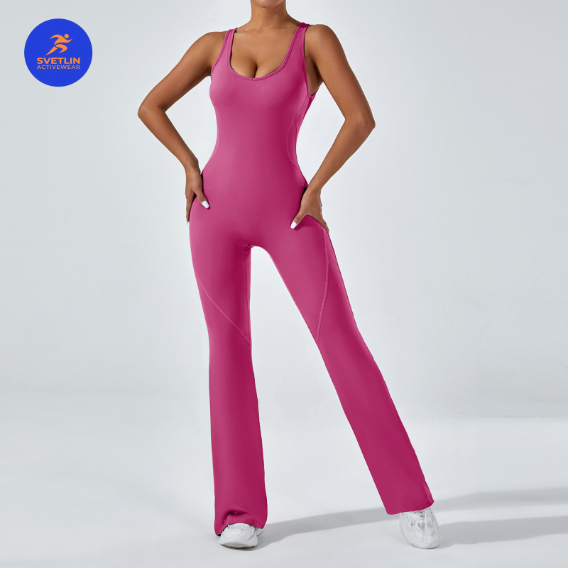 SVETLIN EU US Size Pakaian Ola - Yoga Fitness Hk ulasan dan harga