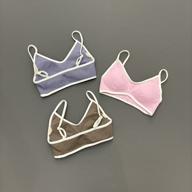 HISTELLO Ignite Bra Tanpa Jahi - Ignite Yoga Fitness ulasan dan harga