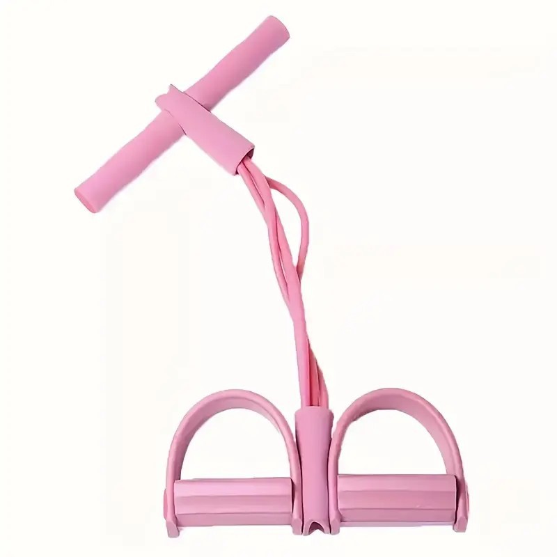 Tensioner Pedal Empat Tabung P - Yoga Pedal Puller Fitness Equipment ulasan dan harga