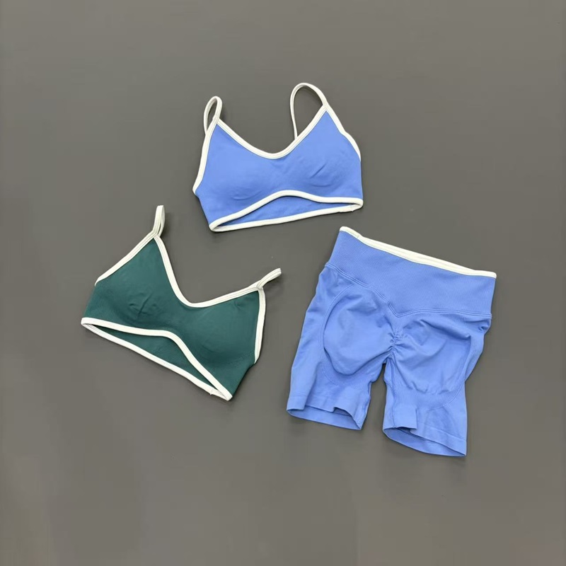 Set Olahraga 2 Potong Ignite S - Ignite Yoga Fitness ulasan dan harga