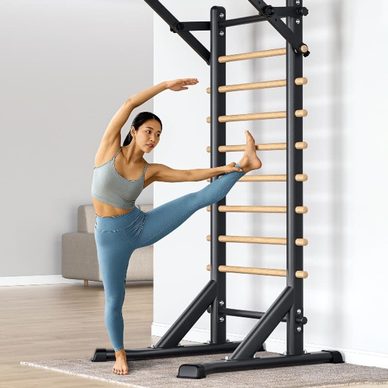 Peralatan Kebugaran dan Kecant - Yoga Fitness Health ulasan dan harga