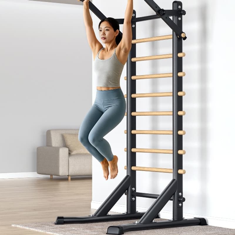 Peralatan Kebugaran dan Kecant - Yoga Fitness Health ulasan dan harga