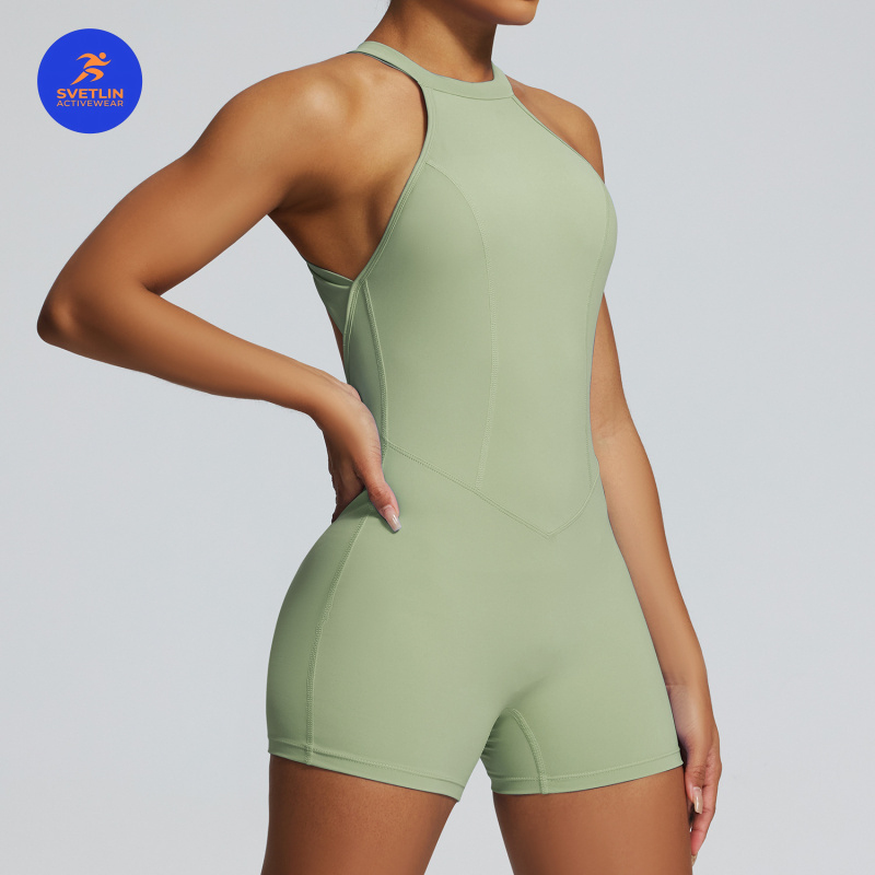 SVETLIN EU US Size Pakaian Ola - Yoga Fitness Hk ulasan dan harga