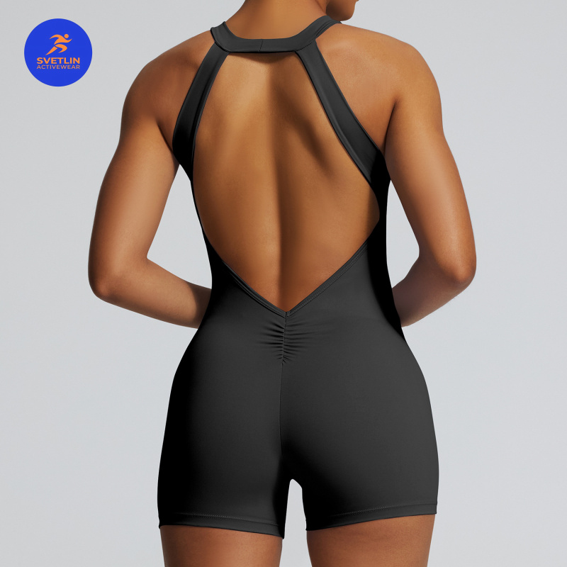 SVETLIN EU US Size Pakaian Ola - Yoga Fitness Hk ulasan dan harga