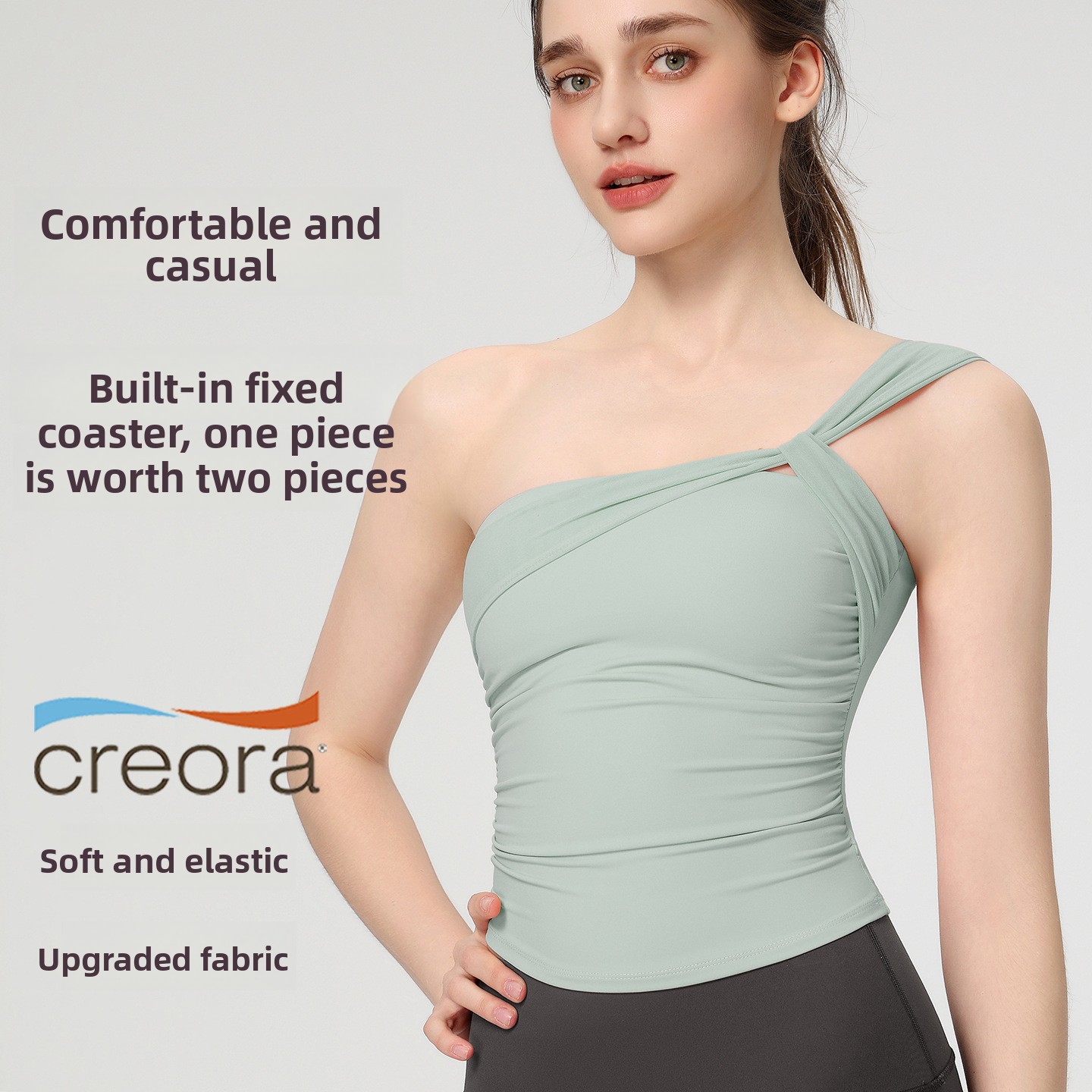 Bra Yoga Wanita Seksi dengan B - Yoga Fitness Matte ulasan dan harga