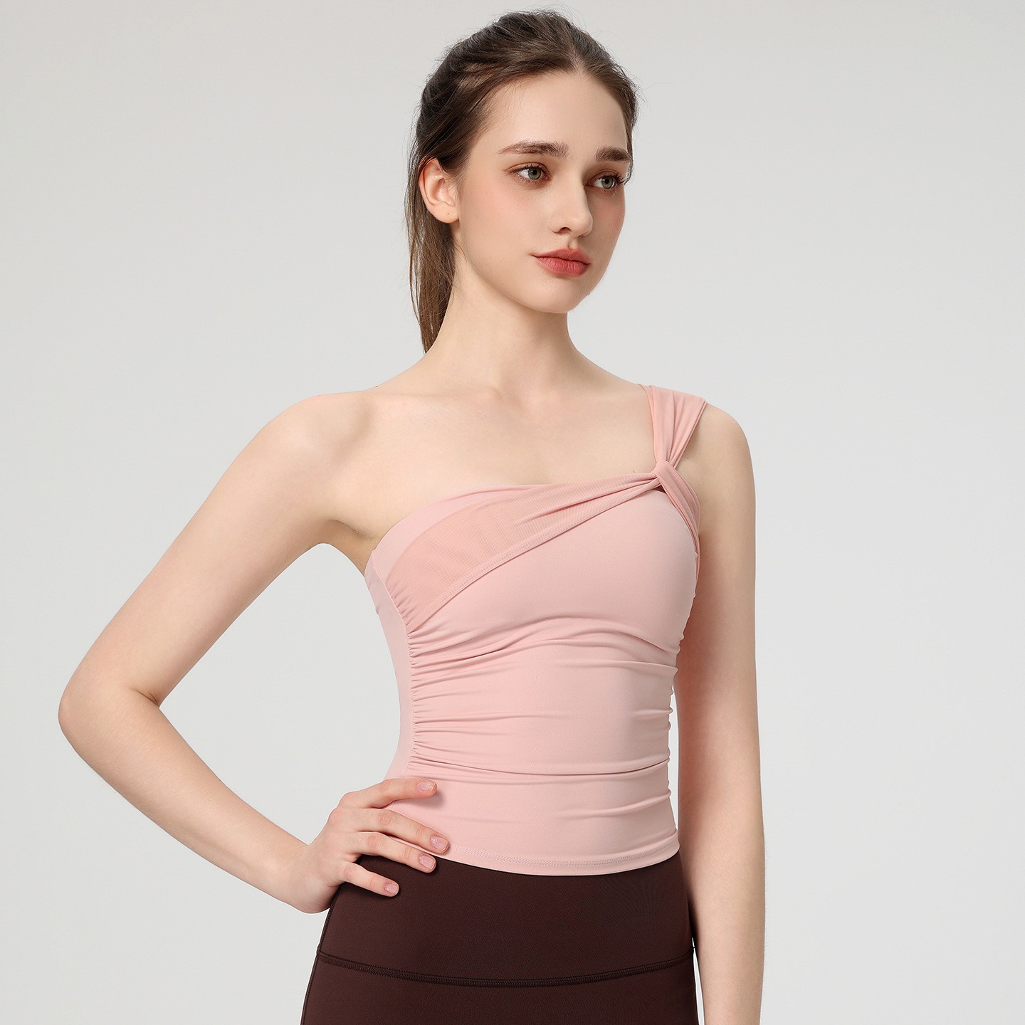 Bra Yoga Wanita Seksi dengan B - Yoga Fitness Matte ulasan dan harga